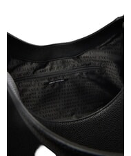 ARMANI EXCHANGE SUSY SOFT Geantă de umăr negru - Genți femei - 5