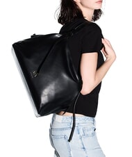 ARMANI EXCHANGE ALICE Geantă de umăr negru - Genți femei - 2