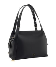 ARMANI EXCHANGE ALICE Geantă de umăr negru - Genți femei - 3