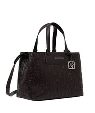 ARMANI EXCHANGE LIZ  Geantă de m&acirc;nă, cu curea de umăr - Genți femei