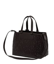 ARMANI EXCHANGE LIZ  Geantă de m&acirc;nă, cu curea de umăr antagonist - Genți femei - 3