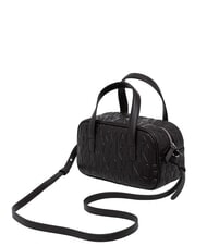 ARMANI EXCHANGE LIZ Geantă de m&acirc;nă, cu curea de umăr antagonist - Genți femei - 3