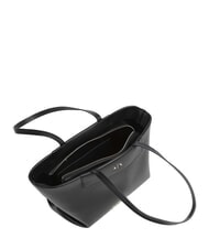 ARMANI EXCHANGE NATALIE Sacoșă de cumpărături negru - Genți femei - 3