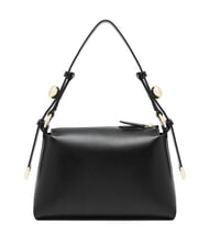 ARMANI EXCHANGE HELENE Geantă de umăr, cu curea de umăr negru - Genți femei - 4