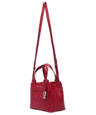ARMANI EXCHANGE A|X CHARM Geantă mini cu curea de umăr lucru - Genți femei - 3