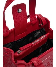 ARMANI EXCHANGE A|X CHARM Geantă mini cu curea de umăr lucru - Genți femei - 5