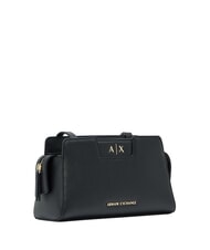 ARMANI EXCHANGE AMELIE Geantă de umăr negru - Genți femei - 3
