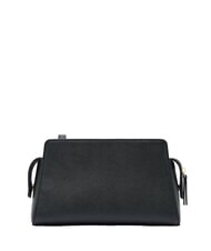 ARMANI EXCHANGE AMELIE Geantă de umăr negru - Genți femei - 4