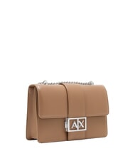 ARMANI EXCHANGE JODIE Geanta convertibila medie marionete - Genți femei - 3