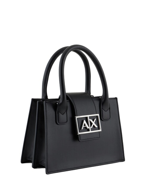 JODIE Geantă mini satchel negru - Genți femei