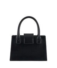 ARMANI EXCHANGE JODIE Geantă mini satchel negru - Genți femei - 4