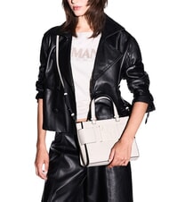 ARMANI EXCHANGE SUSIE Geantă de m&acirc;nă, cu curea de umăr scenariu - Genți femei - 2