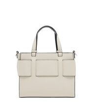 ARMANI EXCHANGE SUSIE Geantă de m&acirc;nă, cu curea de umăr scenariu - Genți femei - 4