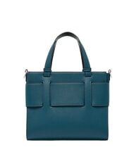 ARMANI EXCHANGE SUSIE Geantă de m&acirc;nă, cu curea de umăr mister - Genți femei - 4