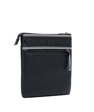 ARMANI EXCHANGE IAN Geantă de umăr negru - Genți de umăr bărbați - 3