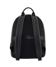 ARMANI EXCHANGE IAN Rucsac negru - Rucsacuri pentru școală și timp liber - 3