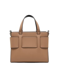 ARMANI EXCHANGE SUSIE Geantă de m&acirc;nă, cu curea de umăr marionete - Genți femei - 4