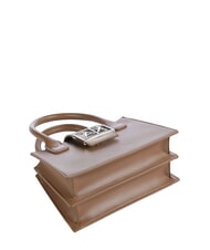 ARMANI EXCHANGE JODIE Geantă mini satchel marionete - Genți femei - 3