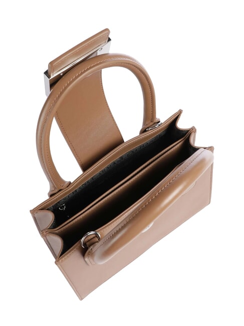 JODIE Geantă mini satchel marionete - Genți femei