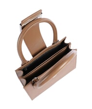 ARMANI EXCHANGE JODIE Geantă mini satchel marionete - Genți femei - 4