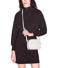 ARMANI EXCHANGE A|X BUCKLE Geanta de umar scenariu - Genți femei - 2
