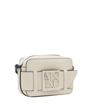 ARMANI EXCHANGE A|X BUCKLE Geanta de umar scenariu - Genți femei - 3