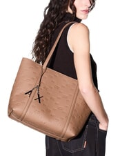 ARMANI EXCHANGE SYLVIE Geantă de umăr marionete - Genți femei - 2