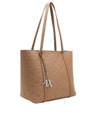 ARMANI EXCHANGE SYLVIE Geantă de umăr marionete - Genți femei - 3