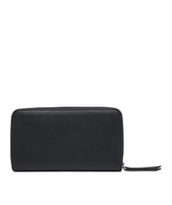 ARMANI EXCHANGE ISABEL Portofel cu fermoar negru - Portofele femei - 3