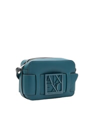 ARMANI EXCHANGE A|X BUCKLE Geanta de umar mister - Genți femei - 2