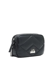 ARMANI EXCHANGE VICKY Geantă de umăr mini negru - Genți femei - 3