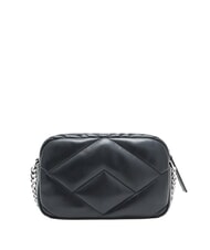 ARMANI EXCHANGE VICKY Geantă de umăr mini negru - Genți femei - 4