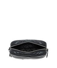 ARMANI EXCHANGE VICKY Geantă de umăr mini negru - Genți femei - 5
