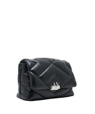 ARMANI EXCHANGE VICKY Geantă de umăr / geantă crossbody negru - Genți femei - 3