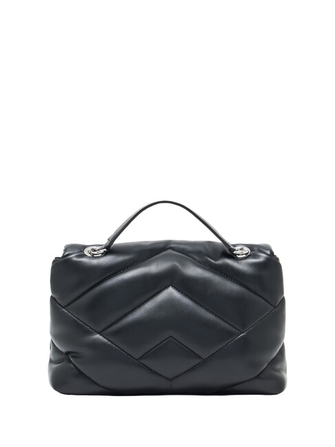 VICKY Geantă de umăr / geantă crossbody negru - Genți femei