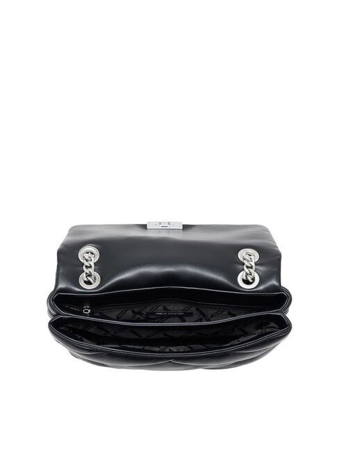 VICKY Geantă de umăr / geantă crossbody negru - Genți femei