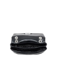 ARMANI EXCHANGE VICKY Geantă de umăr / geantă crossbody negru - Genți femei - 5