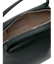 GIANNI CHIARINI ALIFA  Geantă de m&acirc;nă mini, cu curea de umăr verde catifea - Genți femei - 5