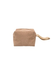 BORBONESE B-CLUB Trusă de cosmetică cu brățară bej - Truse de toaletă - 3