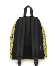 EASTPAK PADDED DAY PAK'R Rucsac pentru laptop de 14" peste tot galben - Rucsacuri pentru școală și timp liber - 2