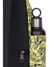 EASTPAK PADDED DAY PAK'R Rucsac pentru laptop de 14" peste tot galben - Rucsacuri pentru școală și timp liber - 3