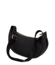 LOVE MOSCHINO SMART DAILY Geantă de umăr negru - Genți femei - 3