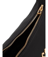 LOVE MOSCHINO SMART DAILY Geantă de umăr negru - Genți femei - 4