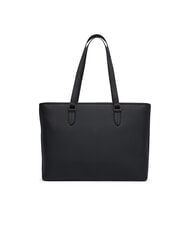 LOVE MOSCHINO BOLD LOVE Geantă de umăr negru - Genți femei - 3