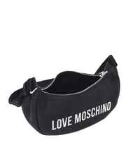 LOVE MOSCHINO SMART DAILY Geantă de umăr po00bx - Genți femei - 3