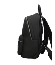 LOVE MOSCHINO BOLD LOVE Rucsac cu buzunar frontal - Genți femei