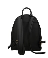 LOVE MOSCHINO BOLD LOVE Rucsac cu buzunar frontal po00bx - Genți femei - 3
