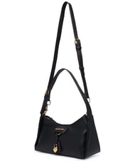 LOVE MOSCHINO CHARMY Geantă de umăr, cu curea de umăr negru - Genți femei - 3
