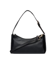 LOVE MOSCHINO CHARMY Geantă de umăr, cu curea de umăr negru - Genți femei - 4