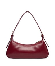 LOVE MOSCHINO SMART DAILY Geantă de umăr, cu curea de umăr vin - Genți femei - 3
